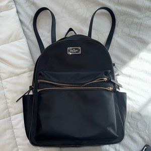 Kate spade backpack
